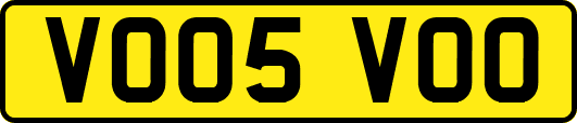 VO05VOO