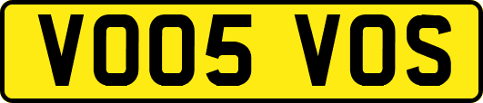 VO05VOS