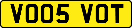 VO05VOT