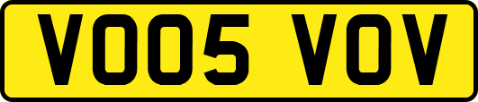 VO05VOV