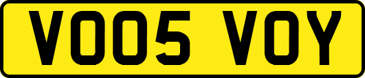 VO05VOY