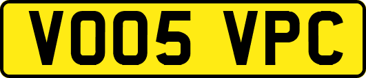 VO05VPC