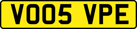 VO05VPE