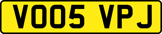 VO05VPJ