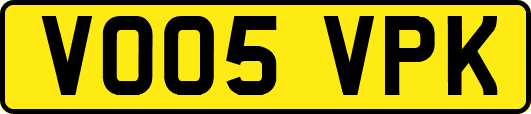 VO05VPK
