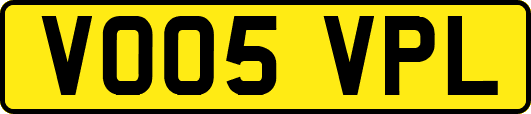 VO05VPL