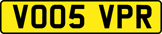 VO05VPR