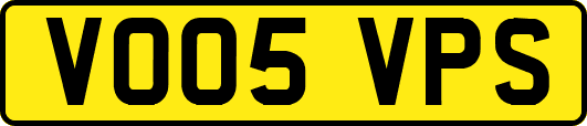 VO05VPS