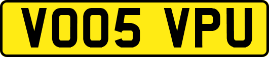 VO05VPU