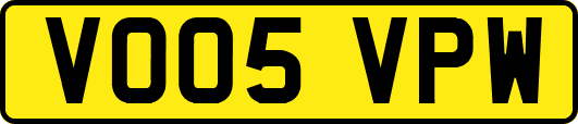 VO05VPW