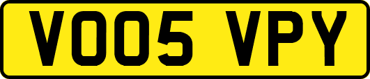 VO05VPY