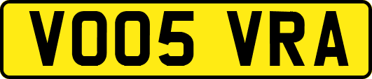 VO05VRA