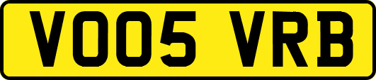 VO05VRB