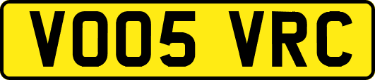 VO05VRC