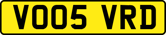 VO05VRD
