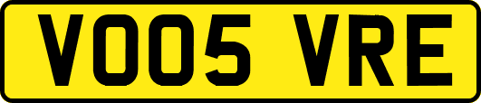 VO05VRE