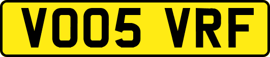 VO05VRF