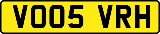 VO05VRH