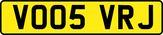 VO05VRJ