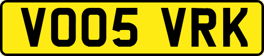 VO05VRK