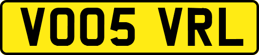 VO05VRL
