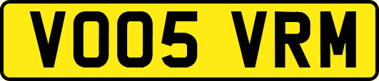VO05VRM