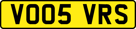 VO05VRS