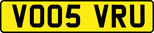 VO05VRU