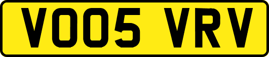 VO05VRV