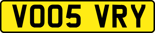 VO05VRY