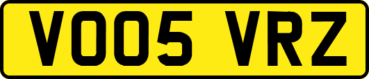 VO05VRZ
