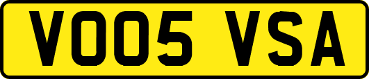VO05VSA