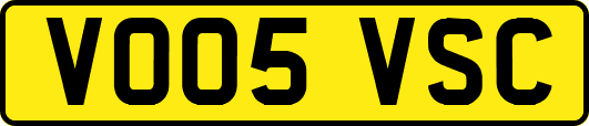 VO05VSC