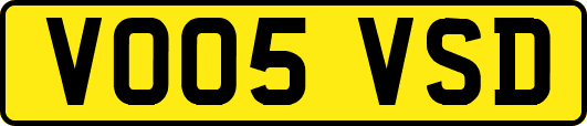 VO05VSD