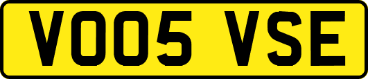 VO05VSE