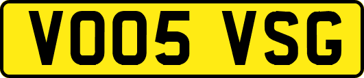 VO05VSG