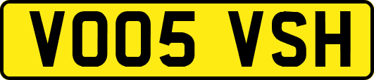 VO05VSH