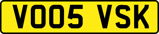 VO05VSK