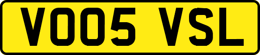 VO05VSL