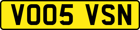 VO05VSN