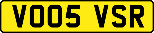 VO05VSR
