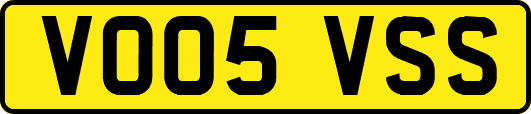 VO05VSS