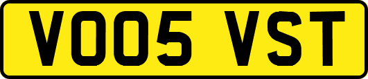 VO05VST
