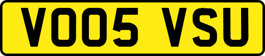 VO05VSU