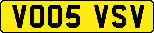 VO05VSV