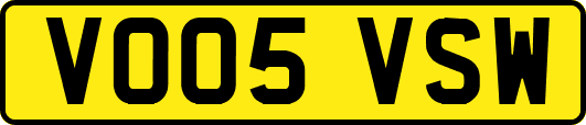 VO05VSW