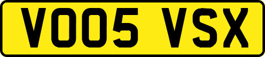 VO05VSX