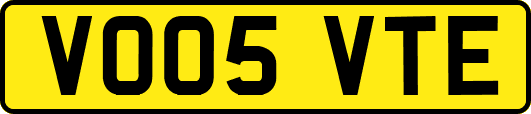 VO05VTE