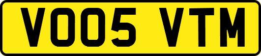 VO05VTM