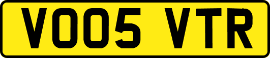 VO05VTR